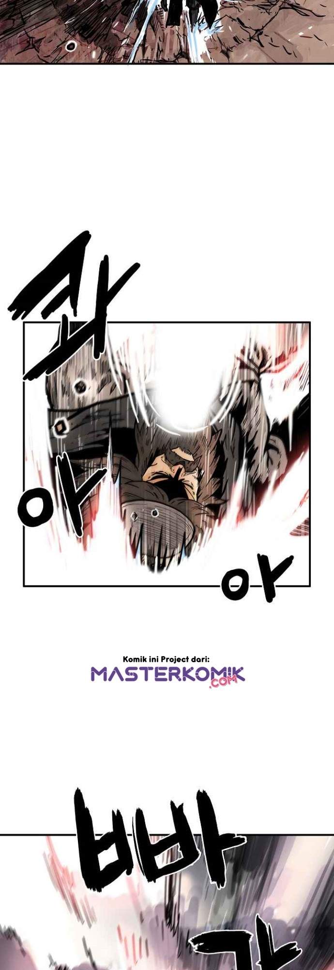 Fist Demon of Mount Hua  Chap 42 - Next Chap 43