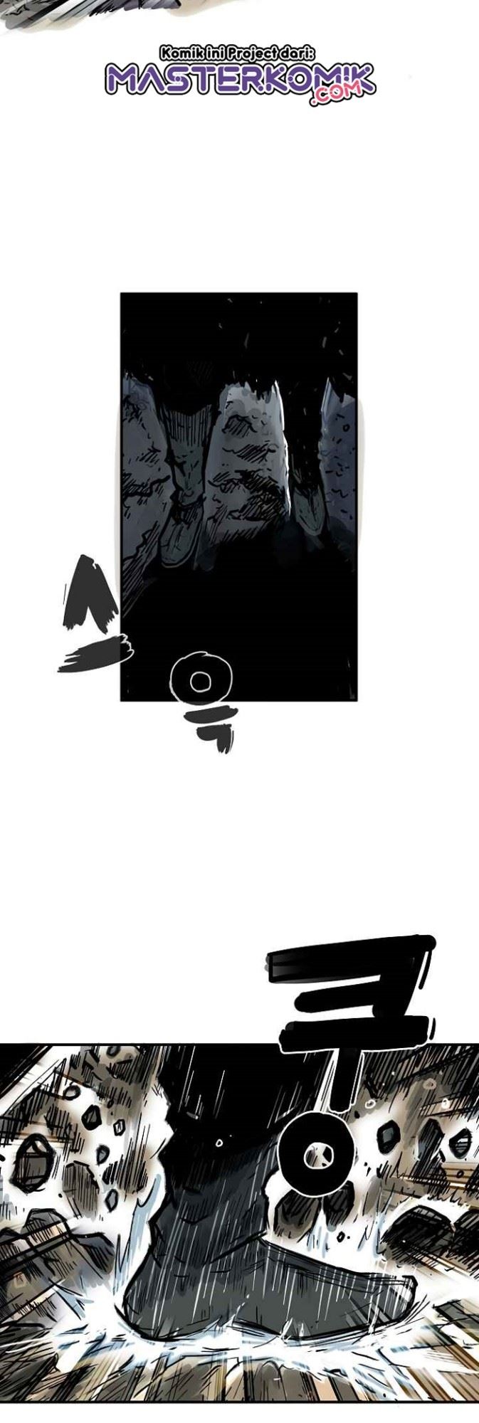 Fist Demon of Mount Hua  Chap 45 - Next Chap 46