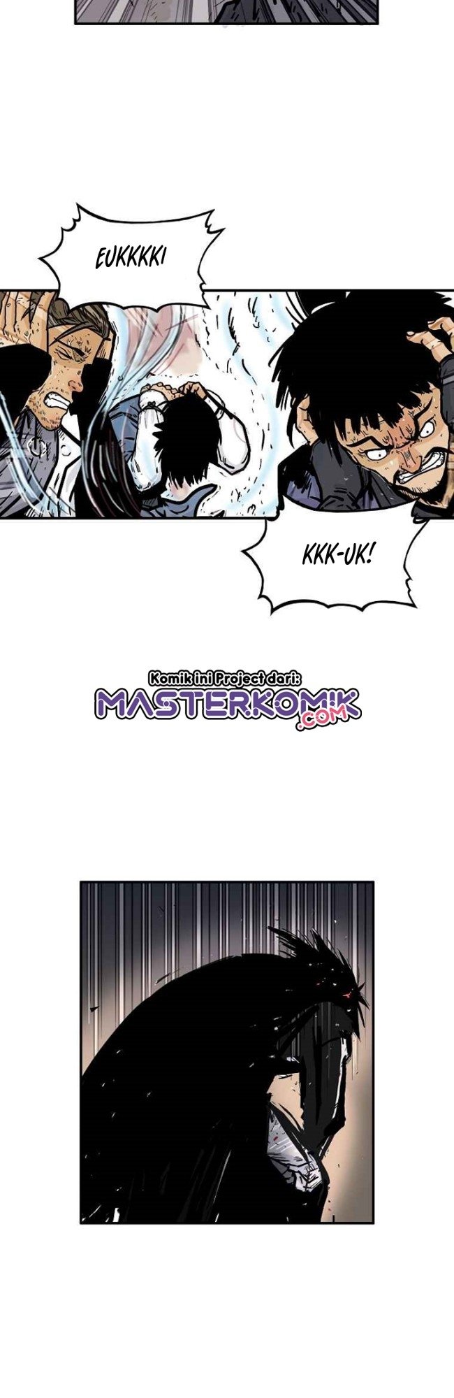 Fist Demon of Mount Hua  Chap 47 - Next Chap 48