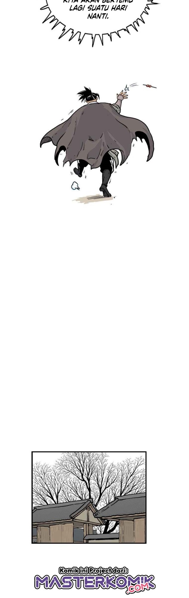 Fist Demon of Mount Hua  Chap 52 - Next Chap 53