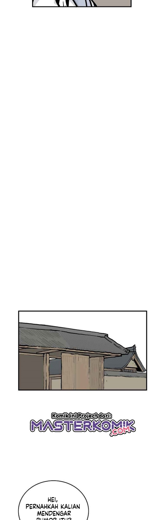 Fist Demon of Mount Hua  Chap 52 - Next Chap 53