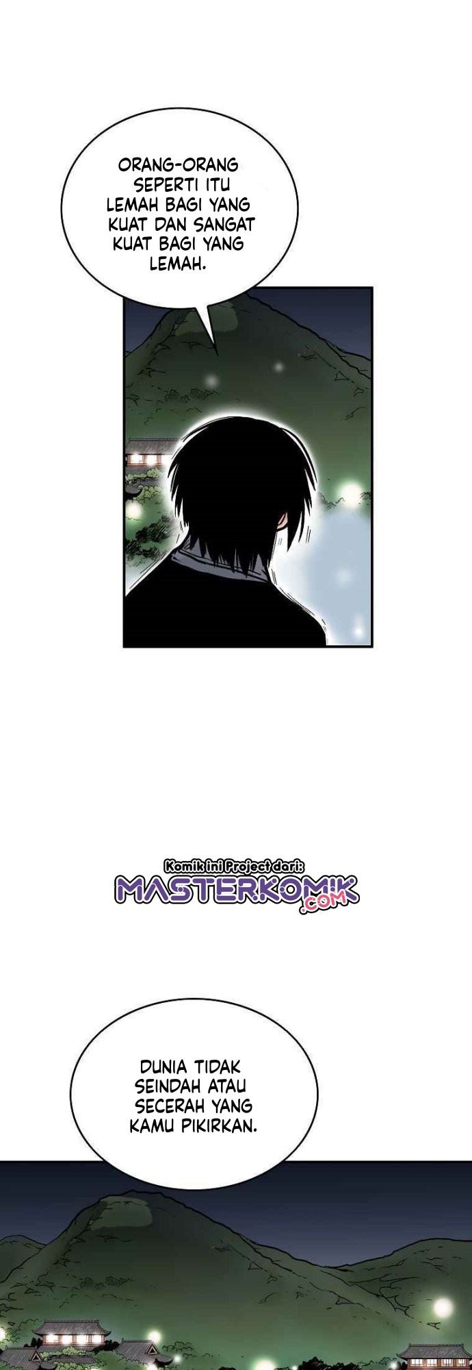 Fist Demon of Mount Hua  Chap 68 - Next Chap 69
