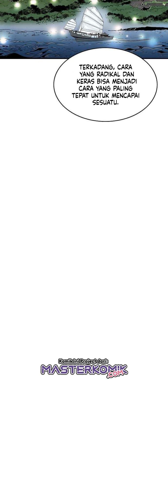 Fist Demon of Mount Hua  Chap 68 - Next Chap 69