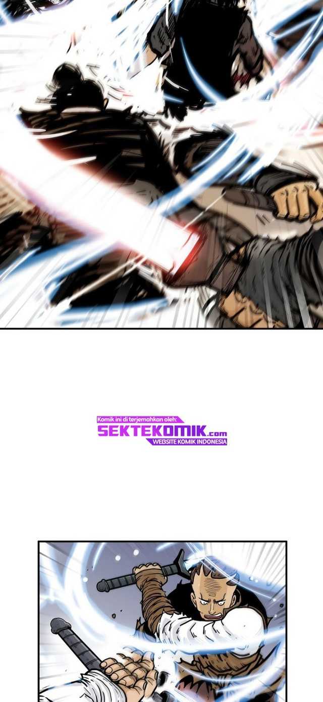 Fist Demon of Mount Hua  Chap 85 - Next Chap 86