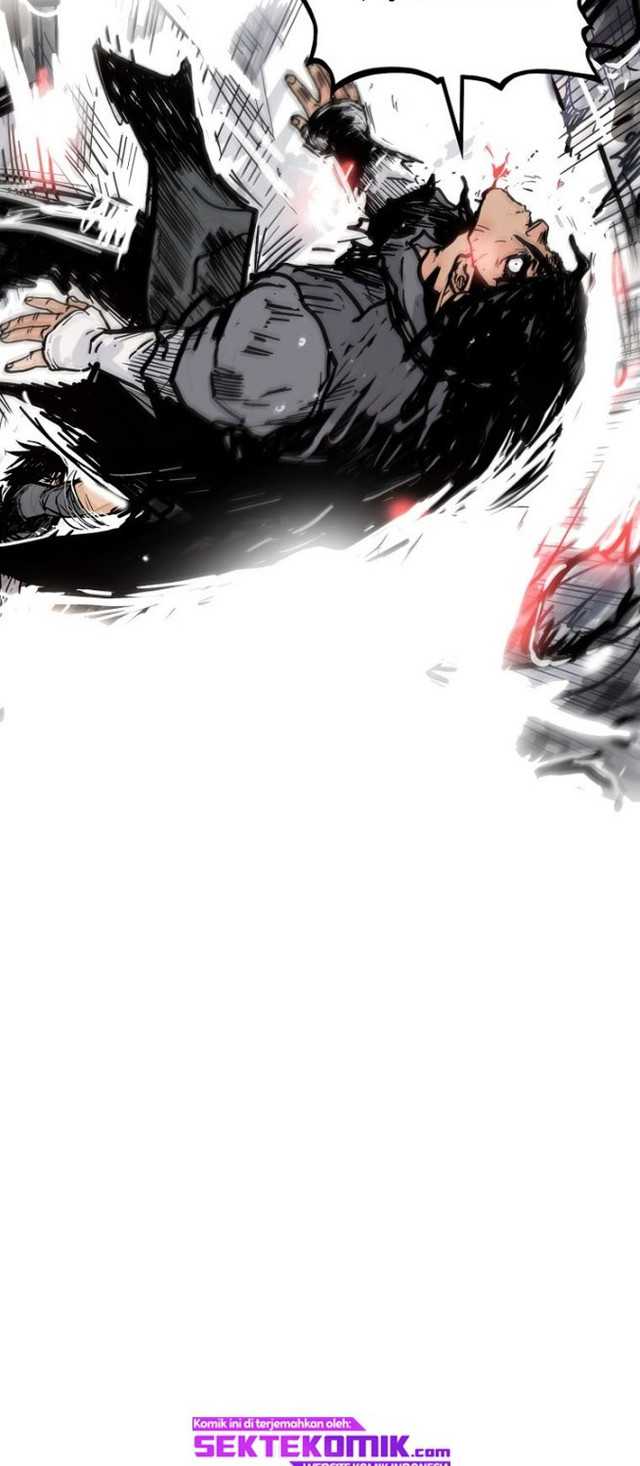 Fist Demon of Mount Hua  Chap 85 - Next Chap 86