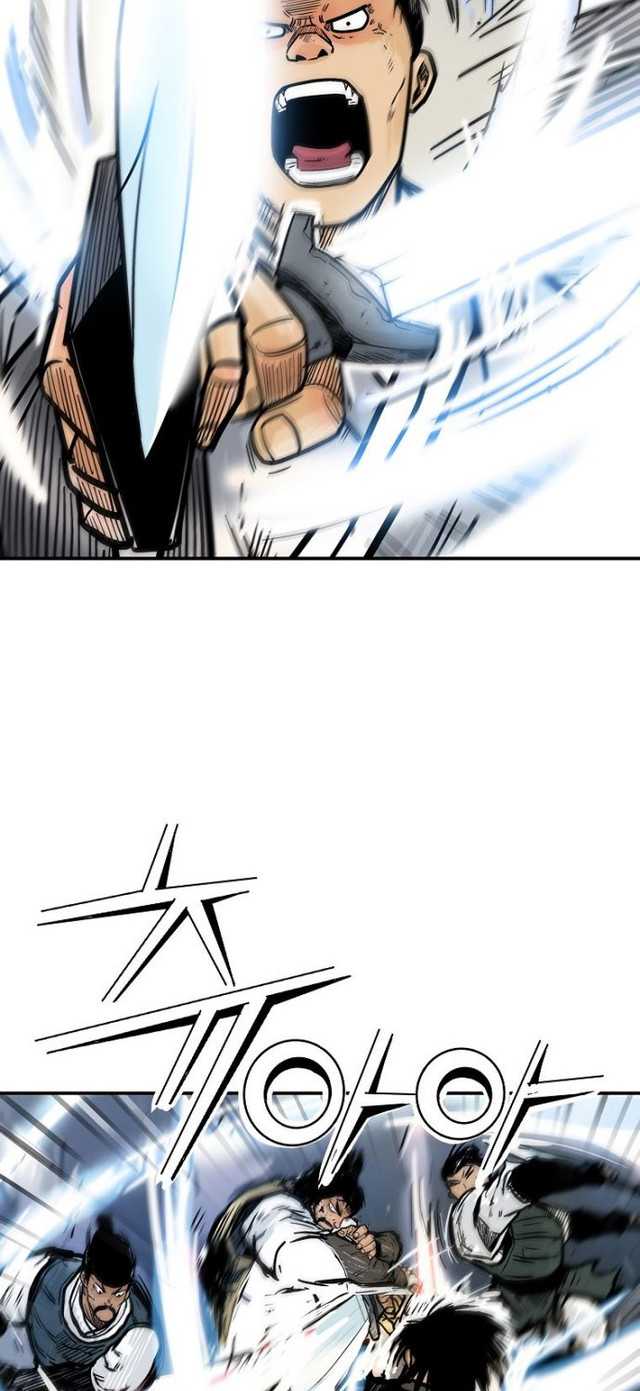 Fist Demon of Mount Hua  Chap 85 - Next Chap 86