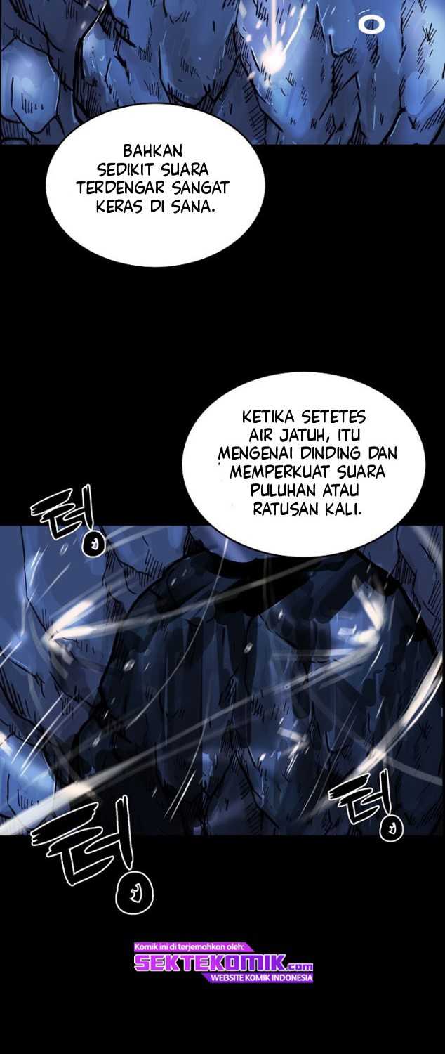 Fist Demon of Mount Hua  Chap 85 - Next Chap 86