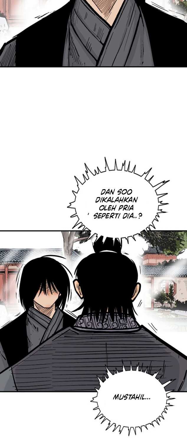 Fist Demon of Mount Hua  Chap 85 - Next Chap 86