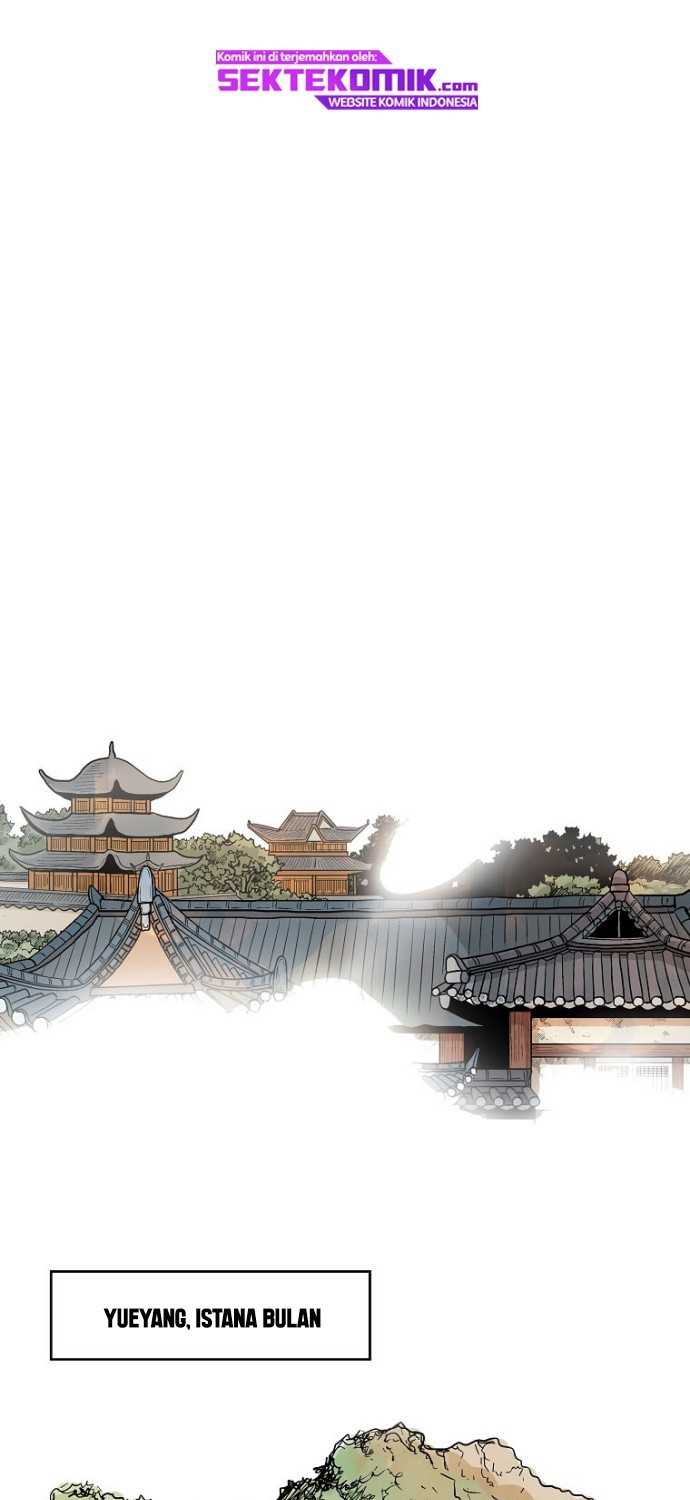 Fist Demon of Mount Hua  Chap 92 - Next Chap 93