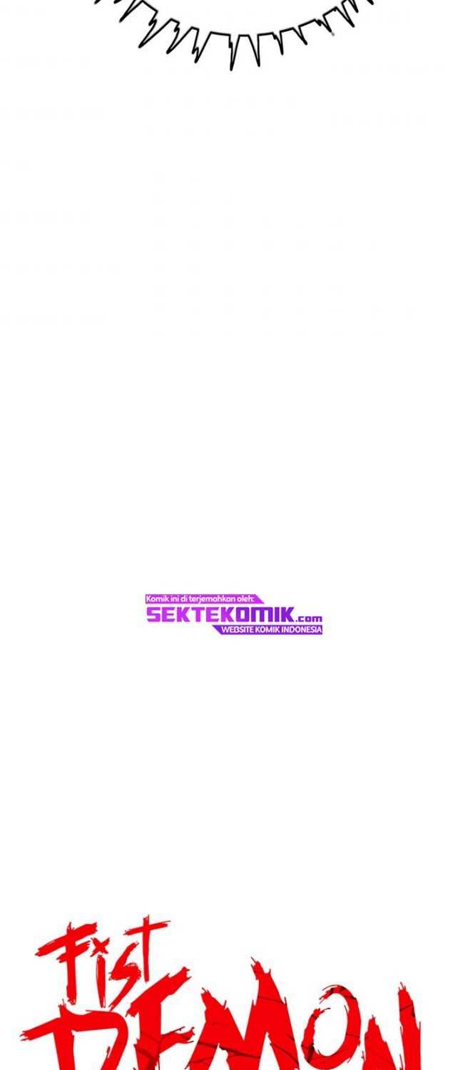 Fist Demon of Mount Hua  Chap 92 - Next Chap 93