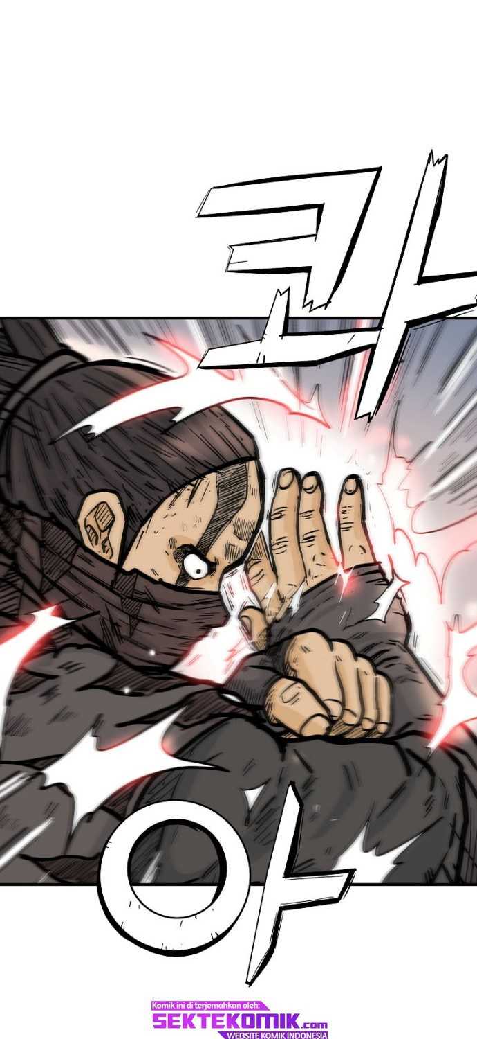 Fist Demon of Mount Hua  Chap 96 - Next Chap 97