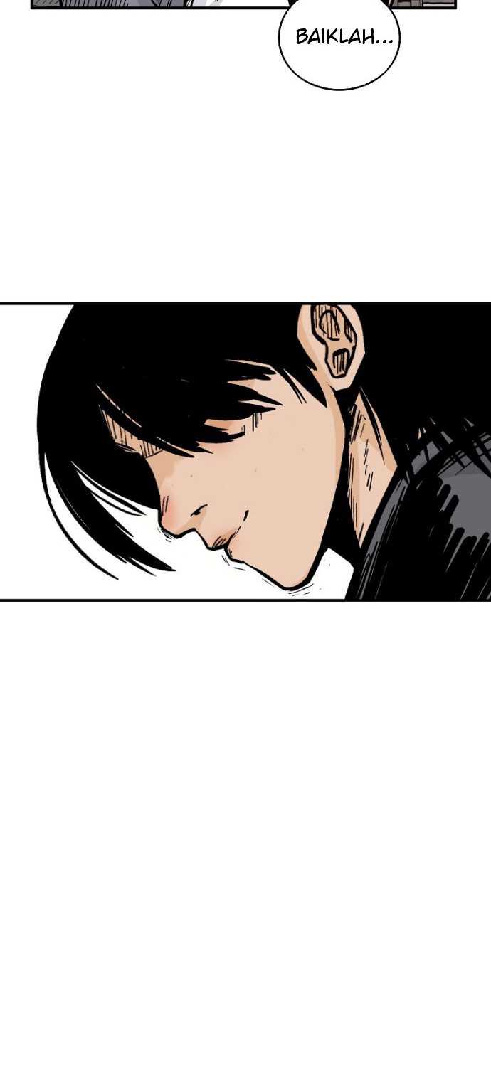 Fist Demon of Mount Hua  Chap 96 - Next Chap 97