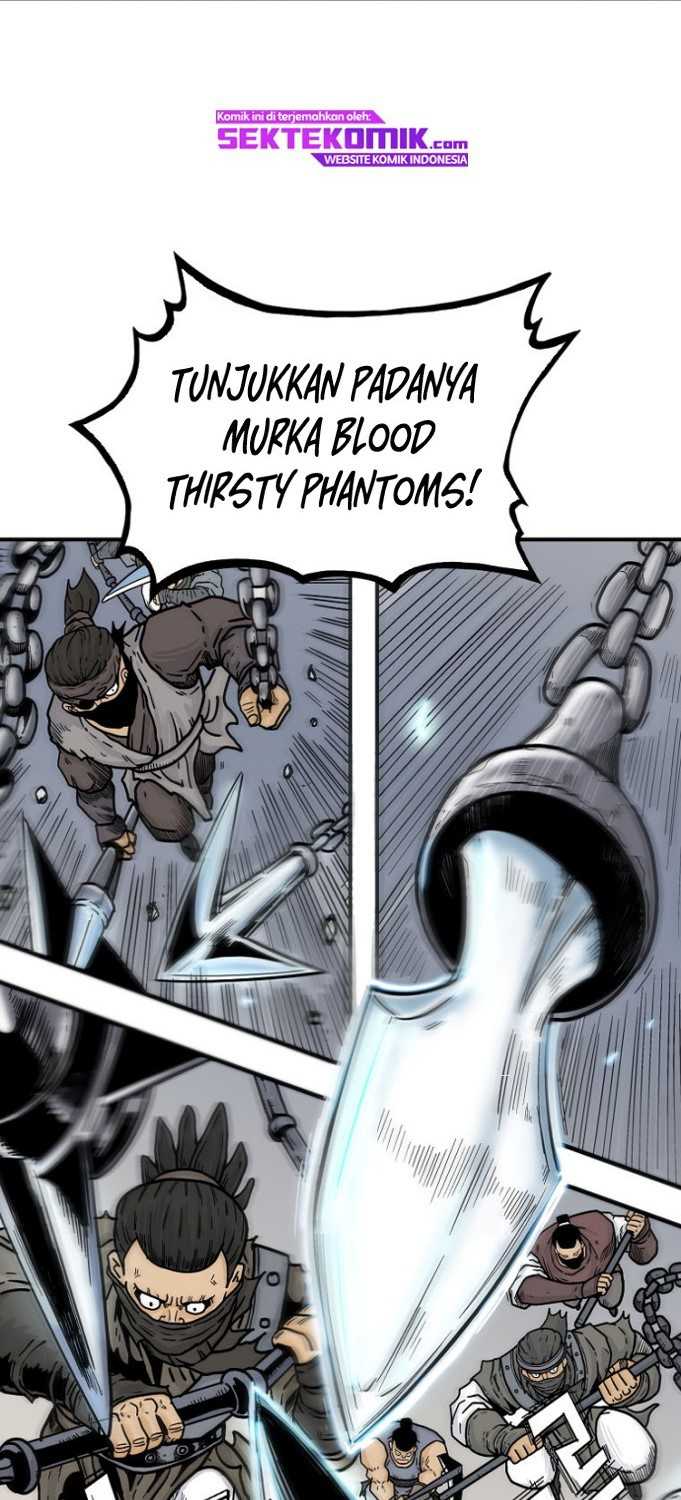 Fist Demon of Mount Hua  Chap 99 - Next Chap 100