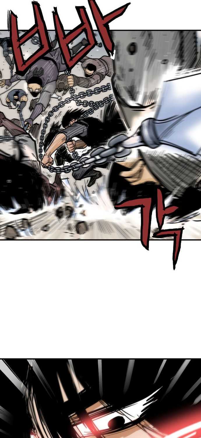 Fist Demon of Mount Hua  Chap 99 - Next Chap 100