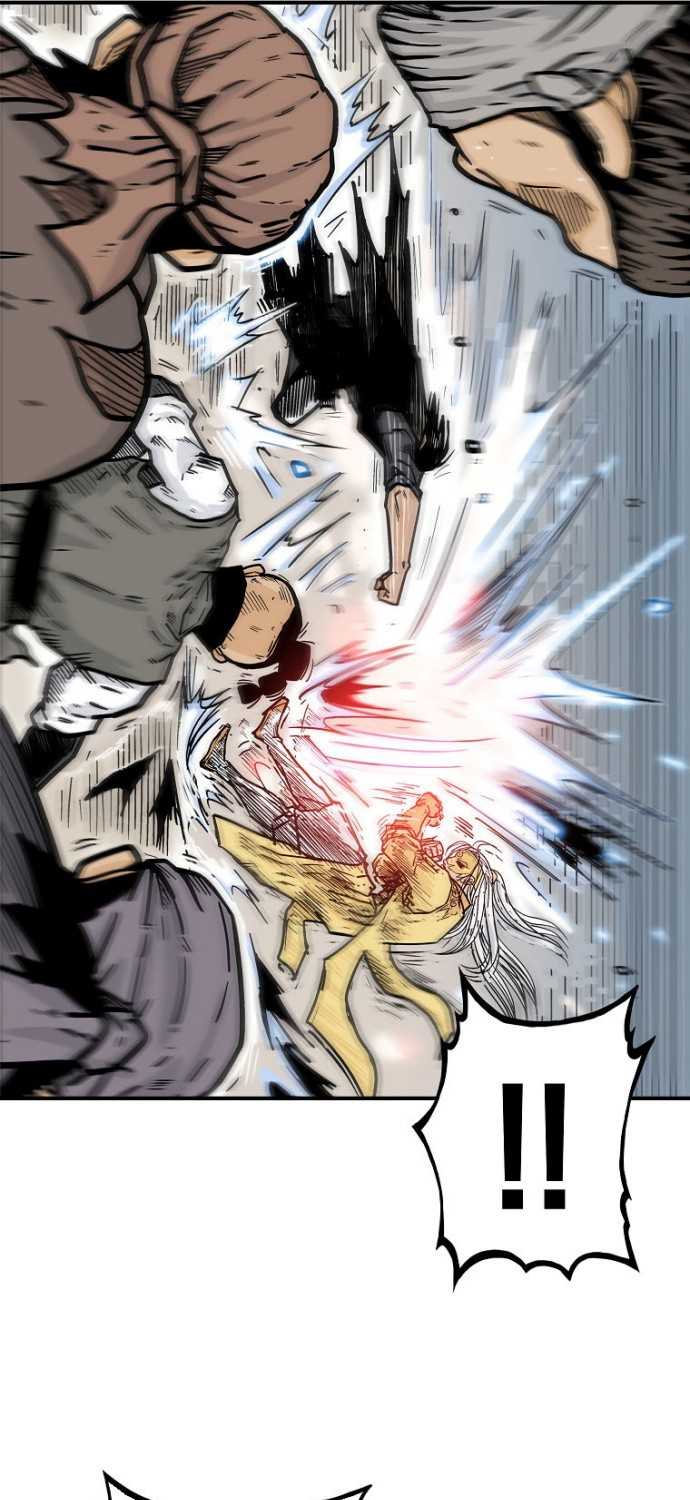 Fist Demon of Mount Hua  Chap 99 - Next Chap 100