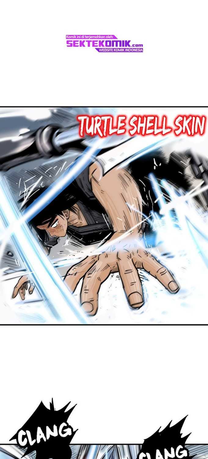 Fist Demon of Mount Hua  Chap 99 - Next Chap 100