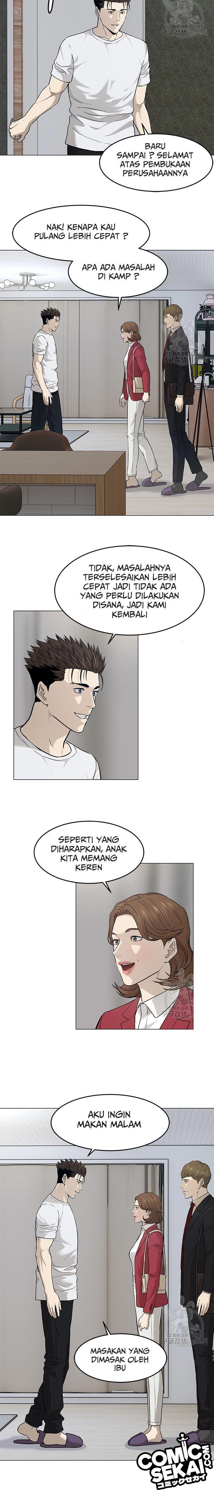 God of Blackfield Chap 173 - Next Chap 174