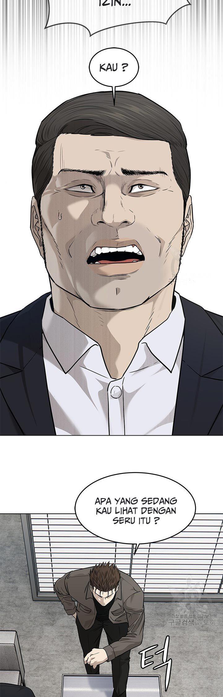 God of Blackfield Chap 173 - Next Chap 174