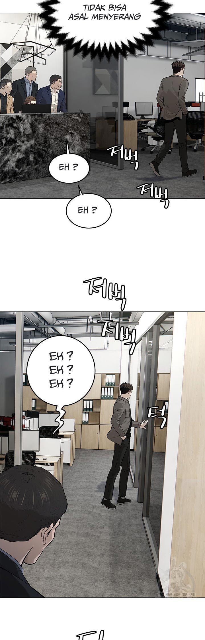 God of Blackfield Chap 173 - Next Chap 174