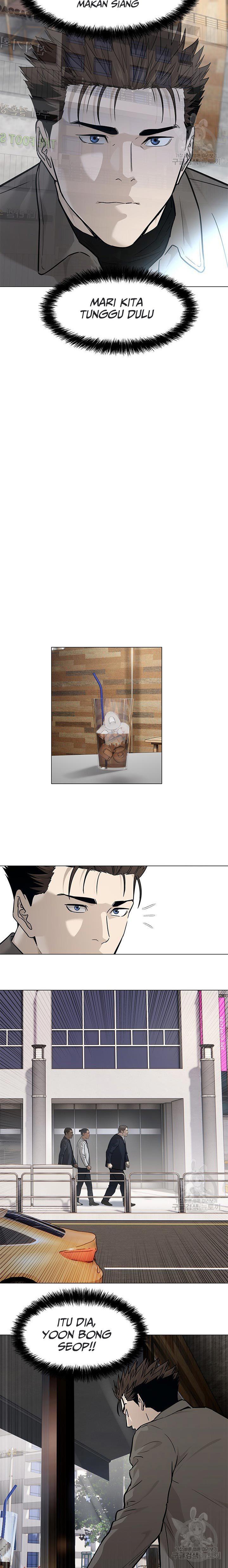 God of Blackfield Chap 173 - Next Chap 174