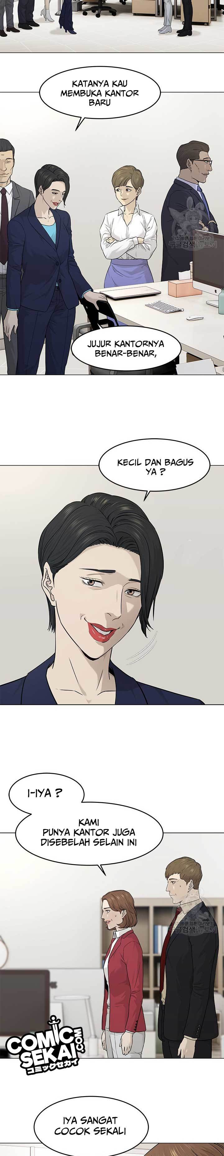 God of Blackfield Chap 171 - Next Chap 172