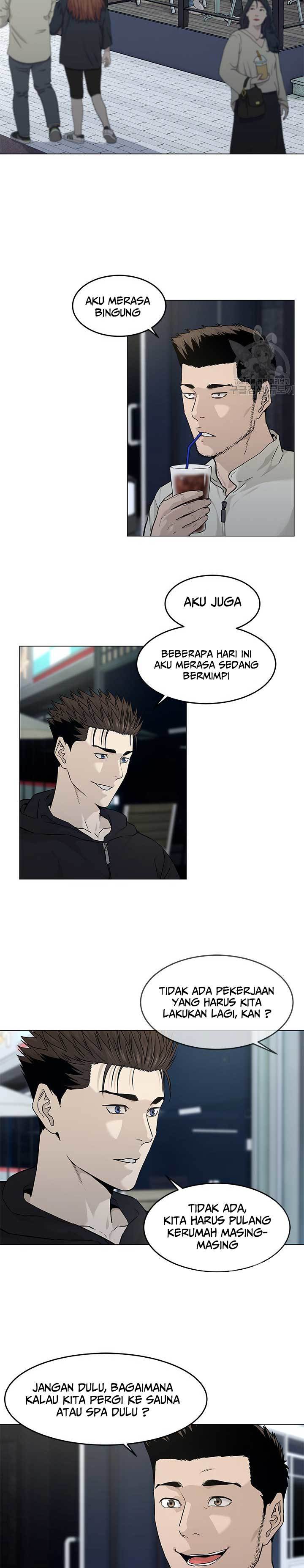 God of Blackfield Chap 171 - Next Chap 172