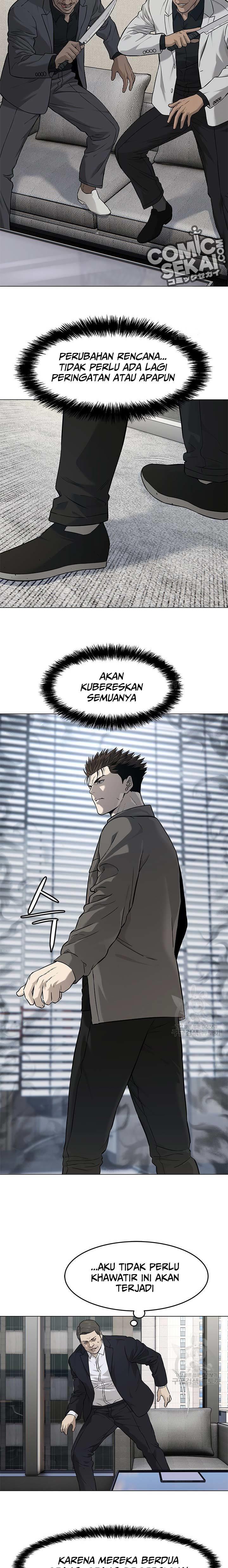 God of Blackfield Chap 174 - Next Chap 175