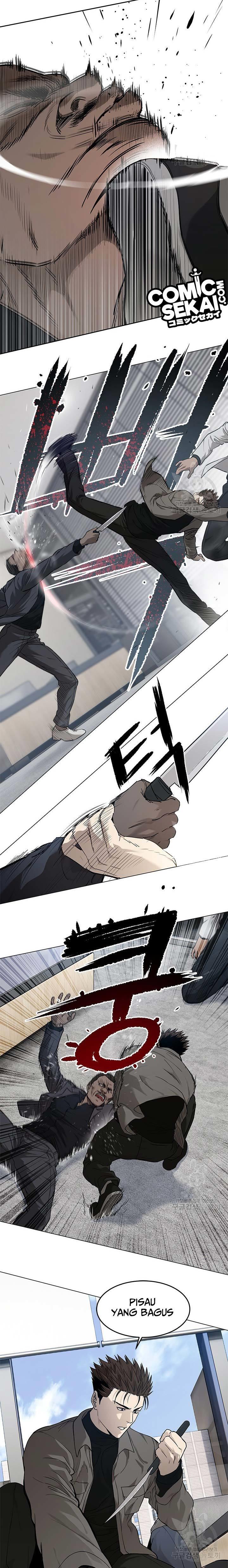 God of Blackfield Chap 174 - Next Chap 175