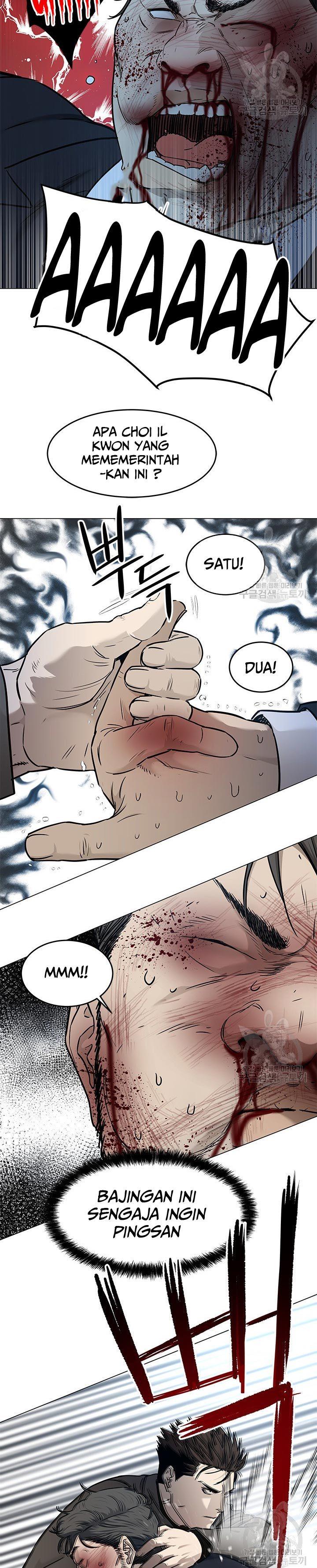 God of Blackfield Chap 174 - Next Chap 175