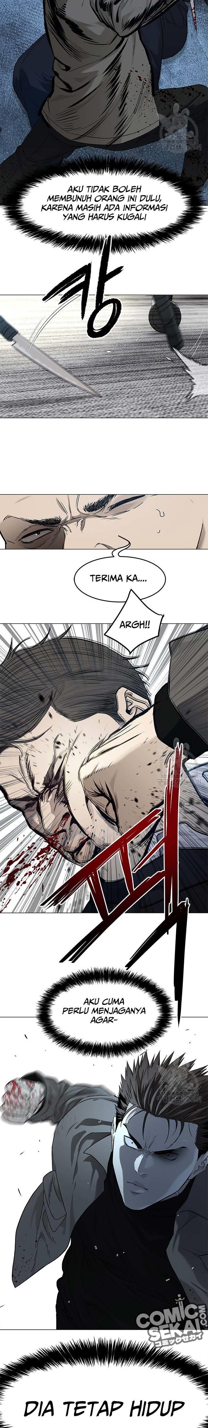 God of Blackfield Chap 174 - Next Chap 175