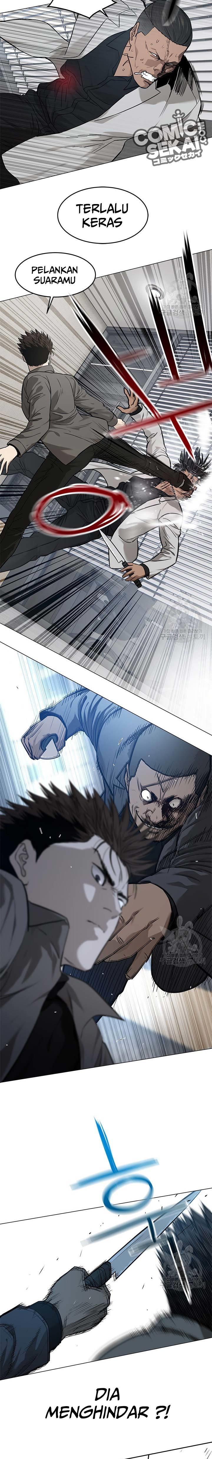 God of Blackfield Chap 174 - Next Chap 175