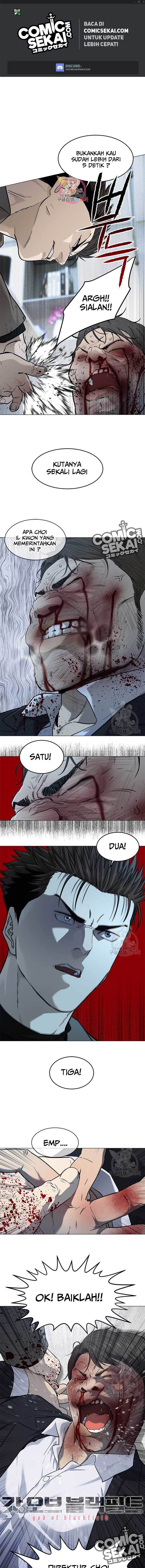 God of Blackfield Chap 175 - Next Chap 176