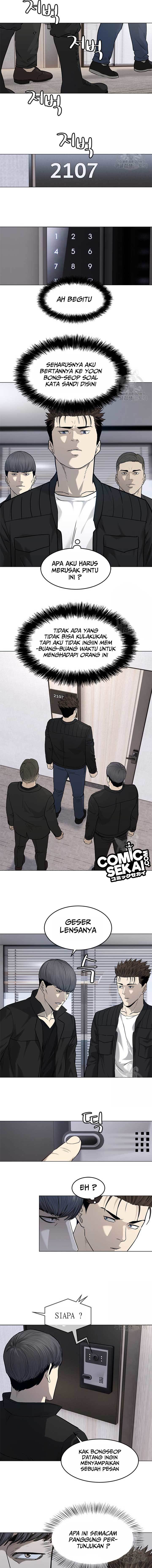 God of Blackfield Chap 175 - Next Chap 176