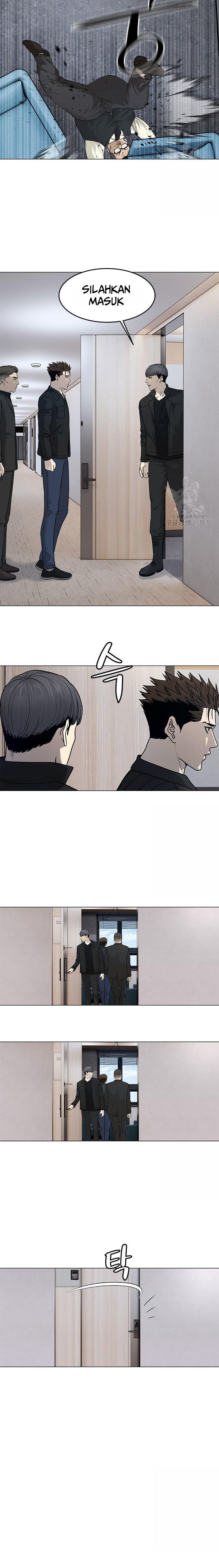 God of Blackfield Chap 175 - Next Chap 176