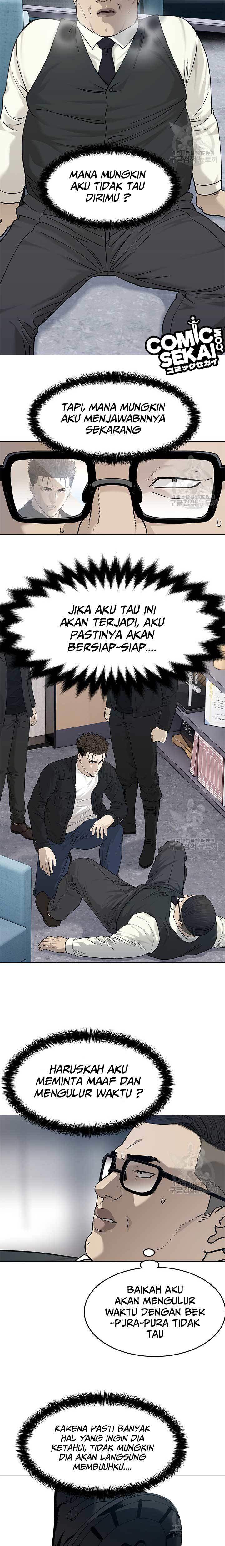 God of Blackfield Chap 176 - Next Chap 177