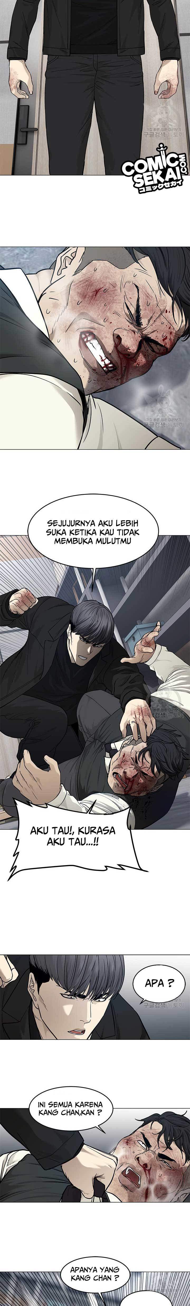 God of Blackfield Chap 176 - Next Chap 177