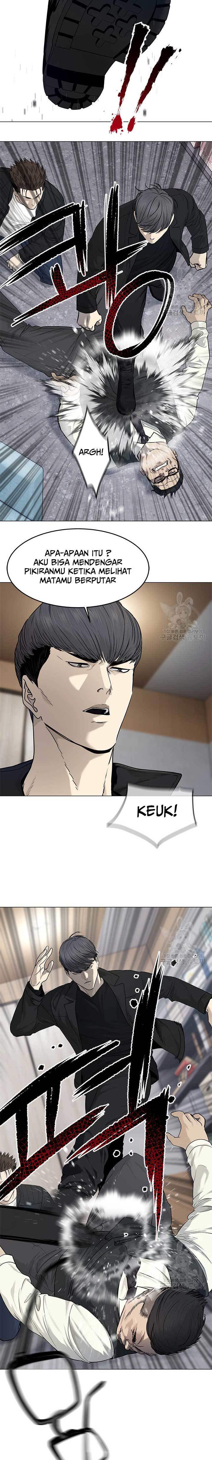 God of Blackfield Chap 176 - Next Chap 177