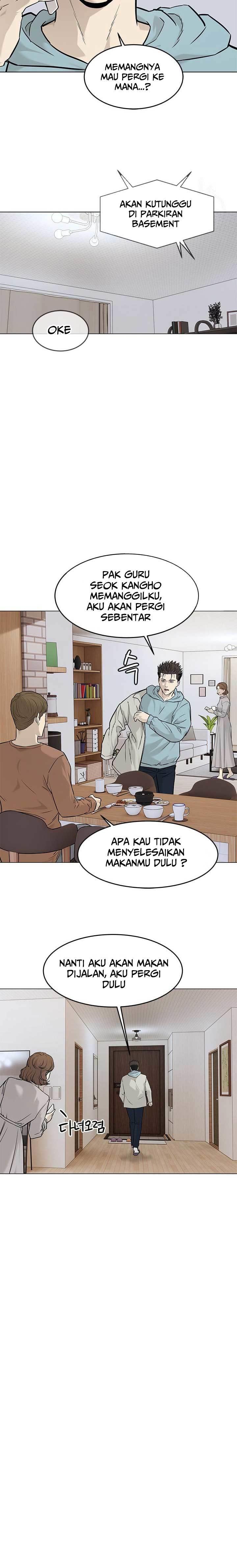 God of Blackfield Chap 178 - Next Chap 179