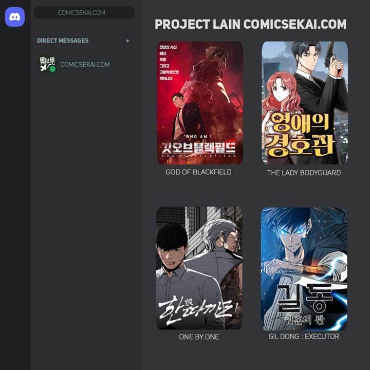 God of Blackfield Chap 178 - Next Chap 179