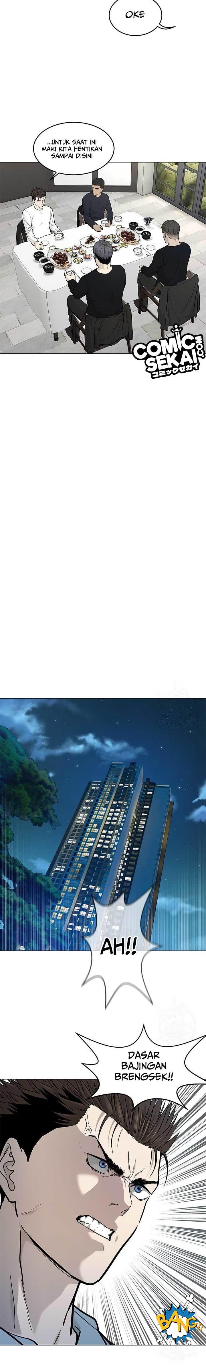 God of Blackfield Chap 178 - Next Chap 179