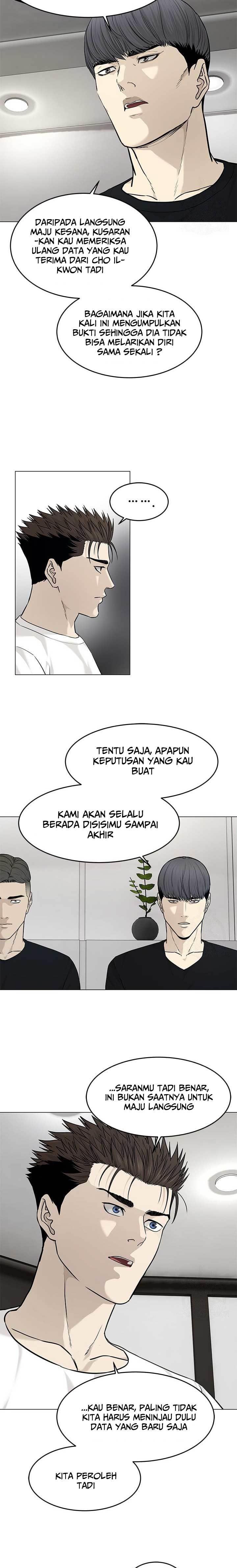 God of Blackfield Chap 178 - Next Chap 179