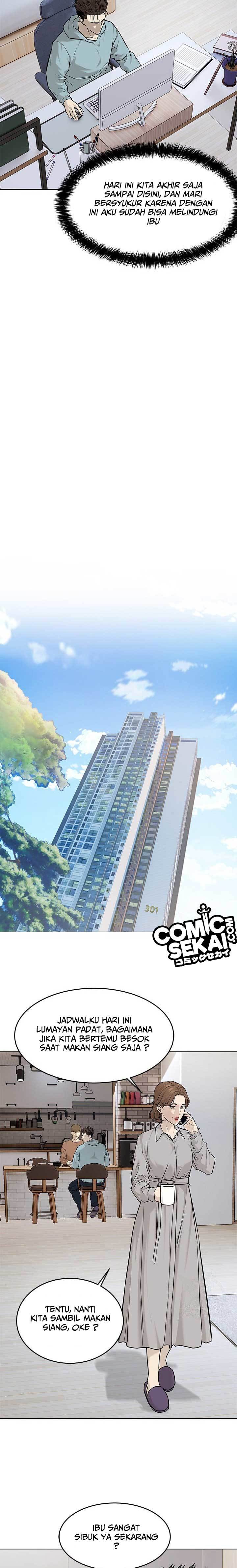 God of Blackfield Chap 178 - Next Chap 179