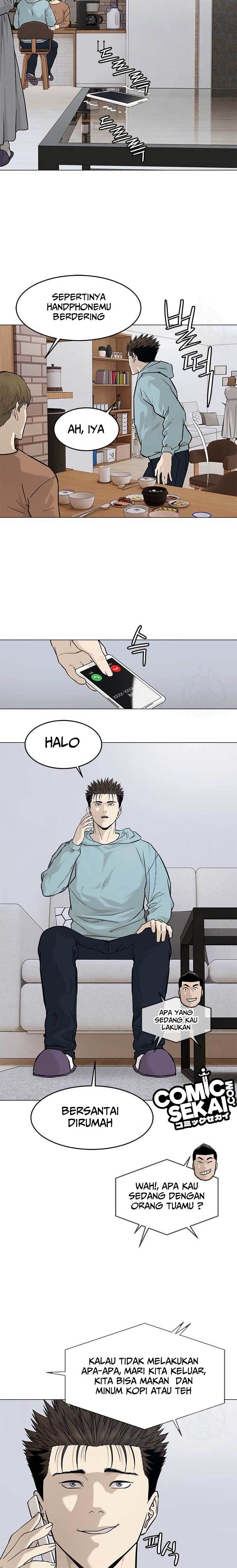 God of Blackfield Chap 178 - Next Chap 179