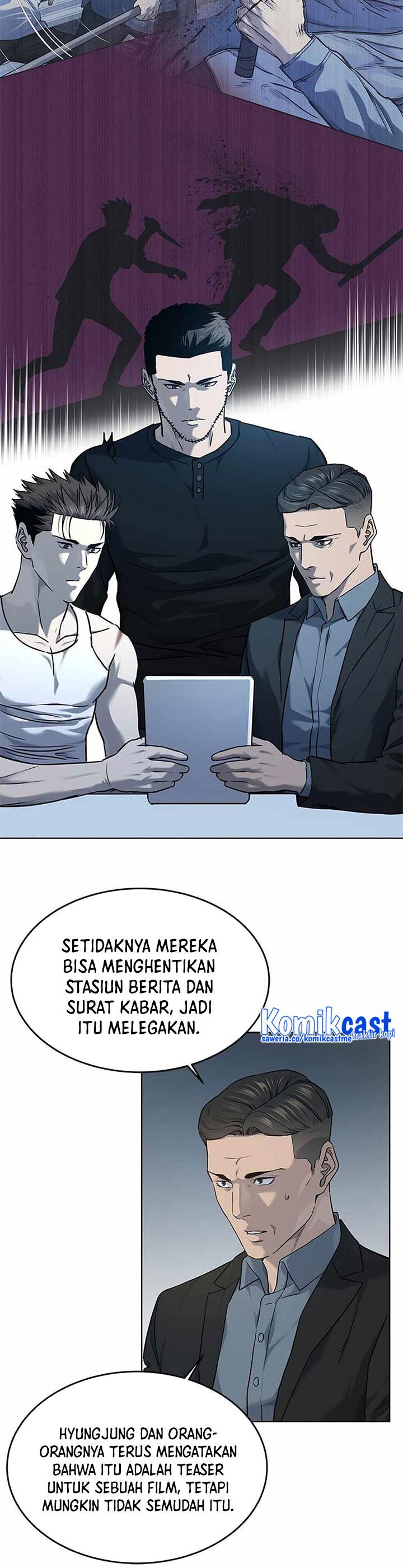 God of Blackfield Chap 143 - Next Chap 144