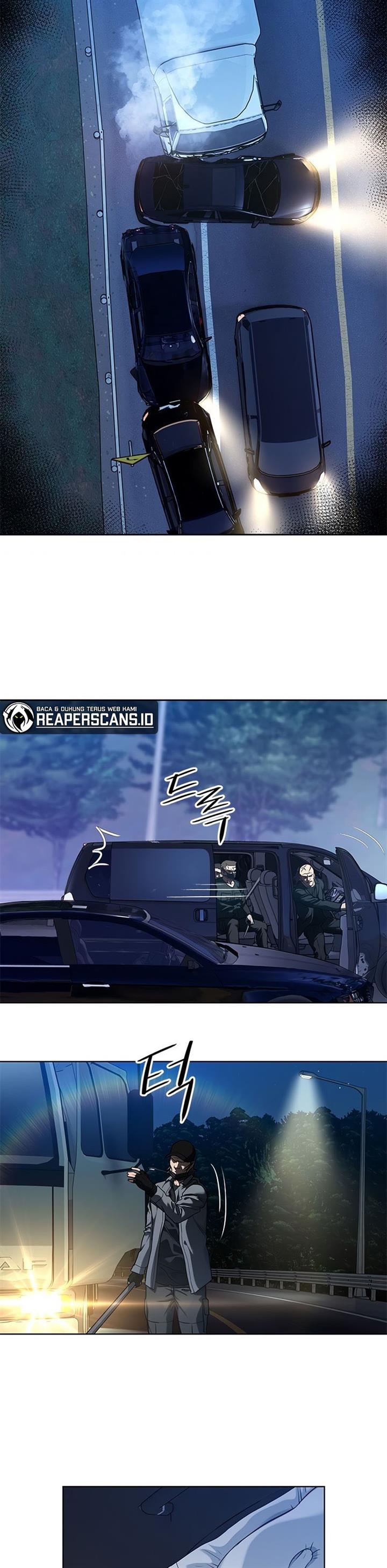 God of Blackfield Chap 140 - Next Chap 141