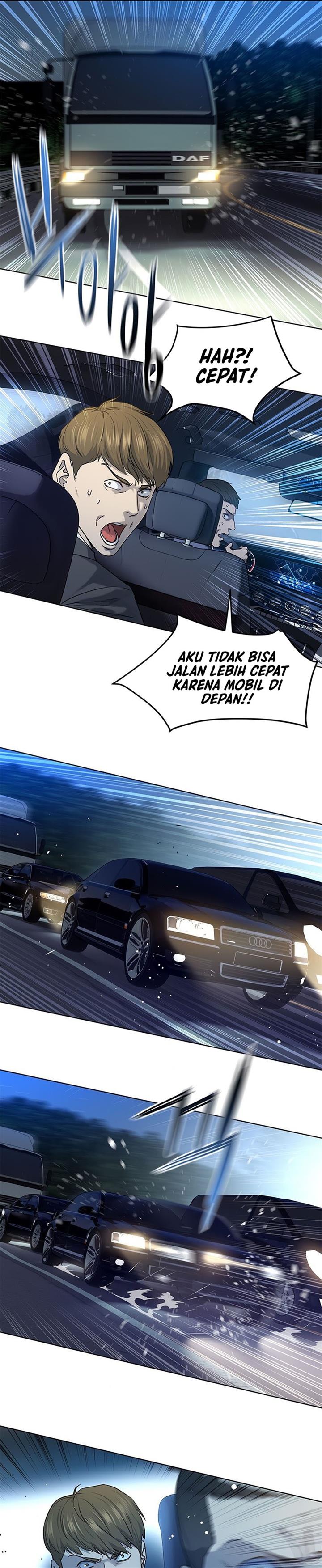 God of Blackfield Chap 140 - Next Chap 141