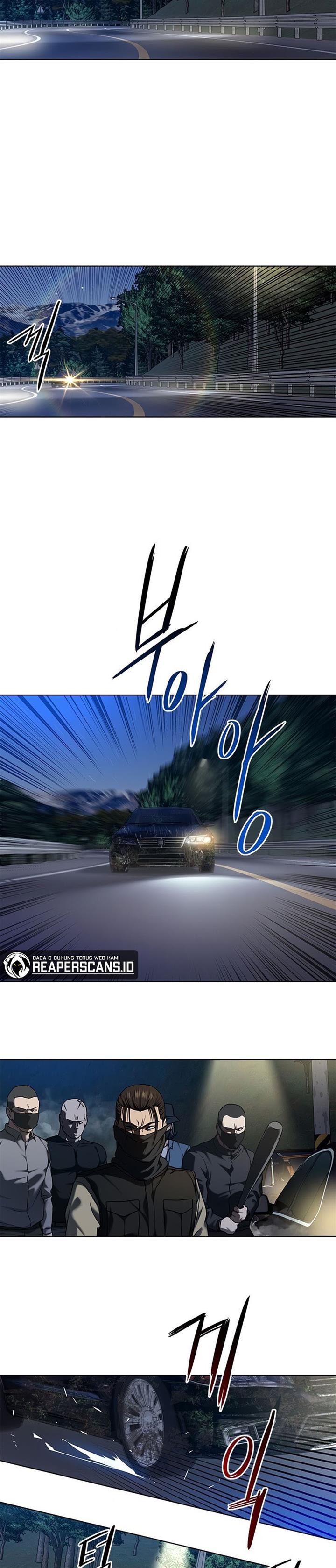 God of Blackfield Chap 140 - Next Chap 141