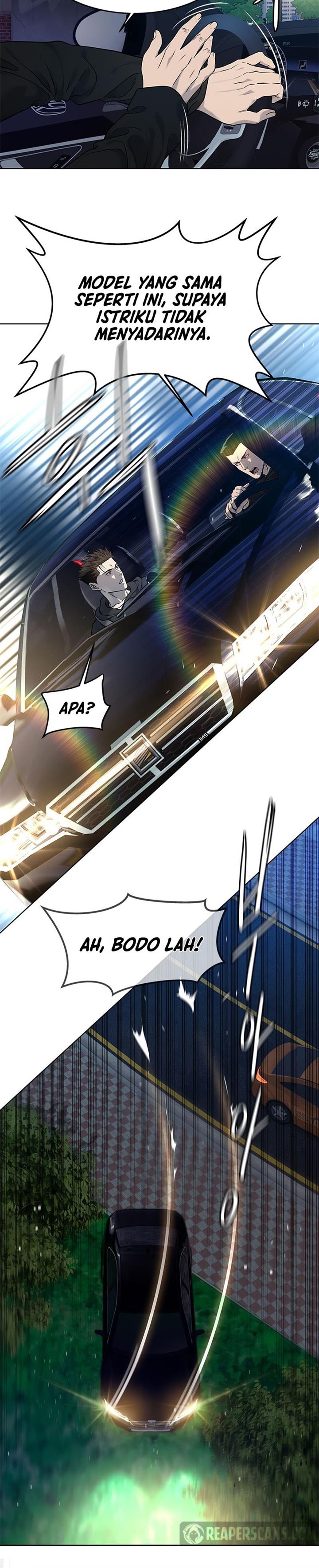 God of Blackfield Chap 140 - Next Chap 141