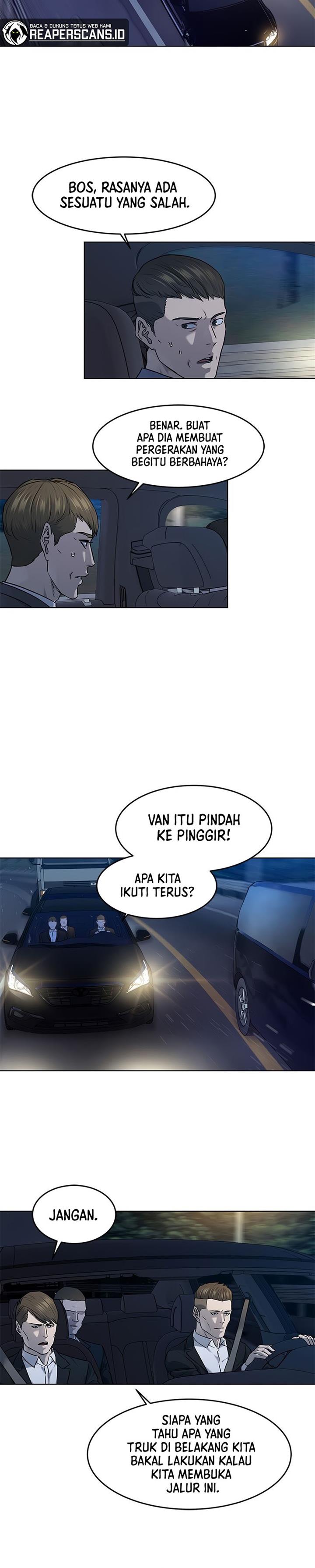 God of Blackfield Chap 140 - Next Chap 141