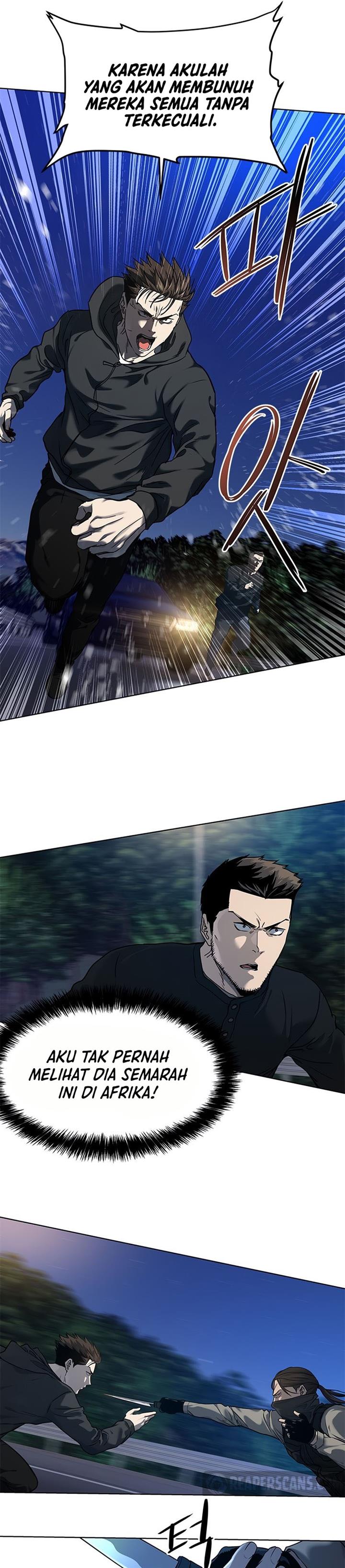 God of Blackfield Chap 140 - Next Chap 141